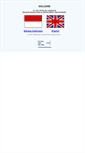 Mobile Screenshot of marketing.sragenkab.go.id